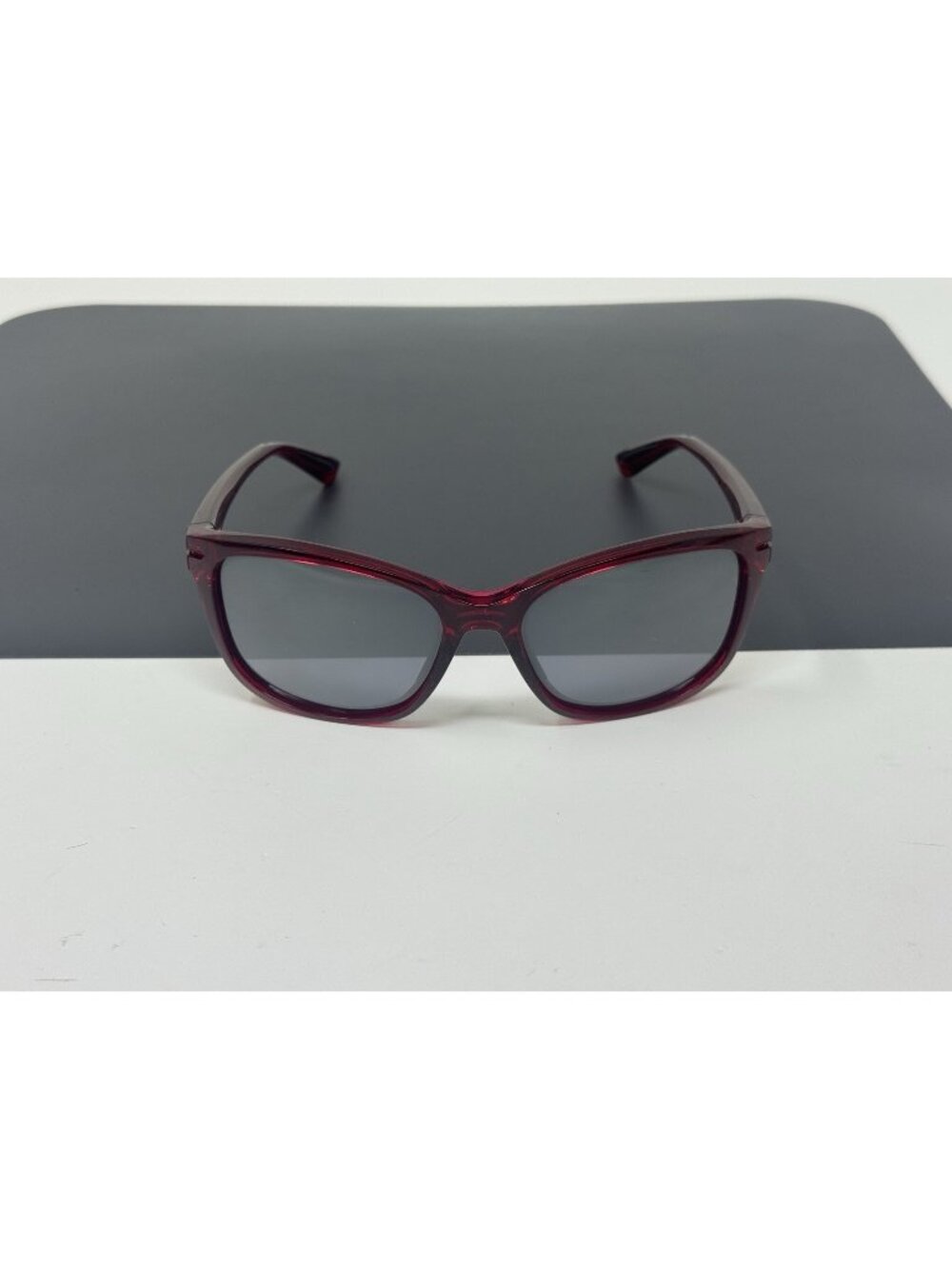 Oakley DROP IN Sunglasses OO9232-08 Crystal Raspberry